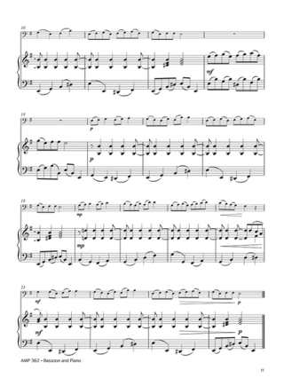 Sounds Classical - Partition